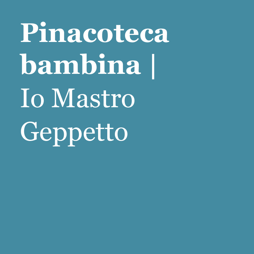 Pinacoteca bambina